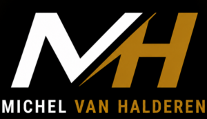 Michel van Halderen